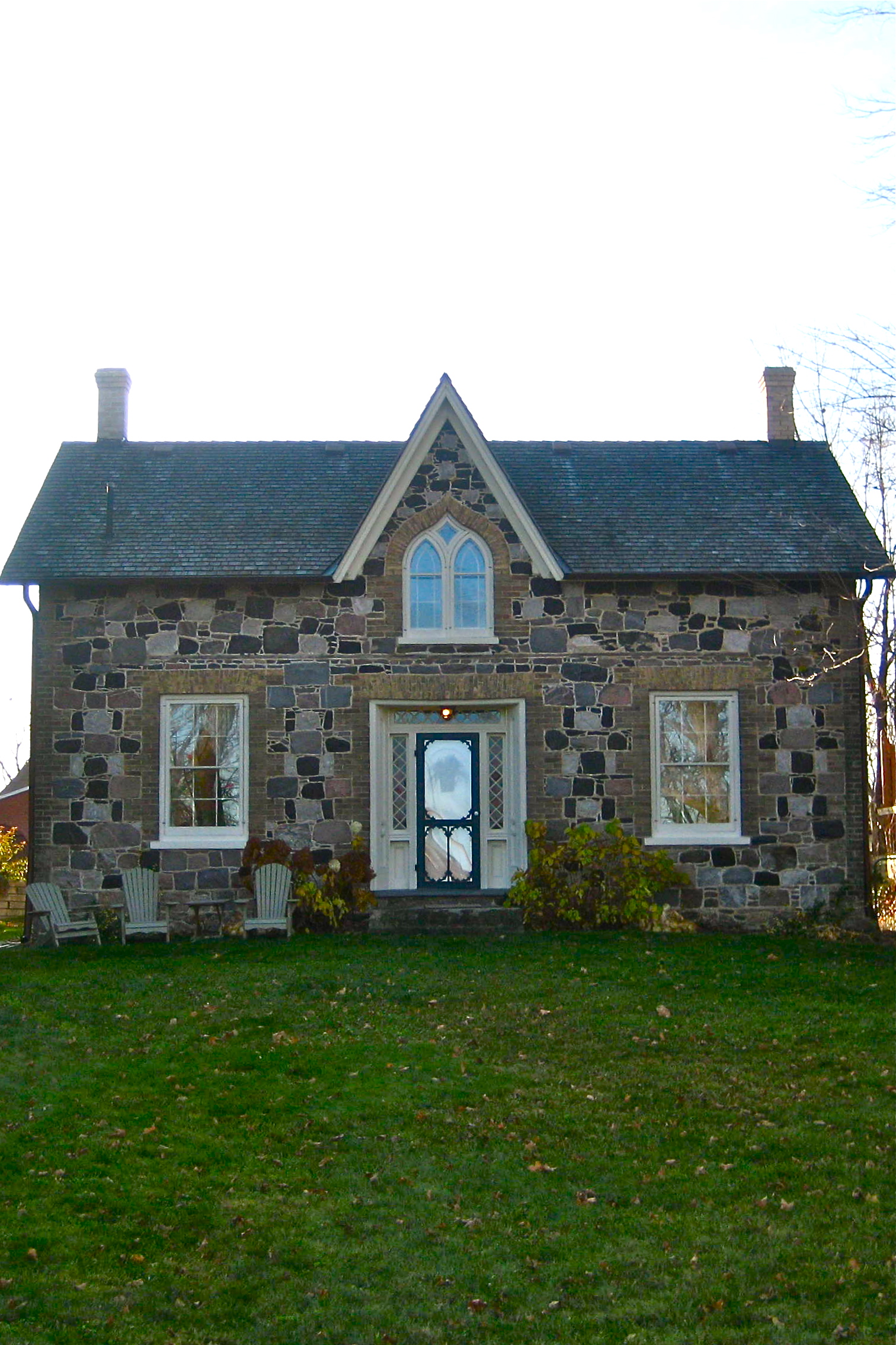 Stonehouse, Scarborough, Ontario