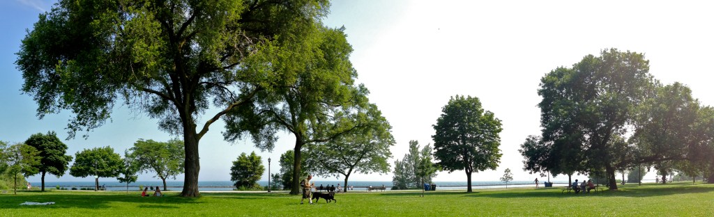 © AresIDM 2013 Sunnyside Beach, Toronto